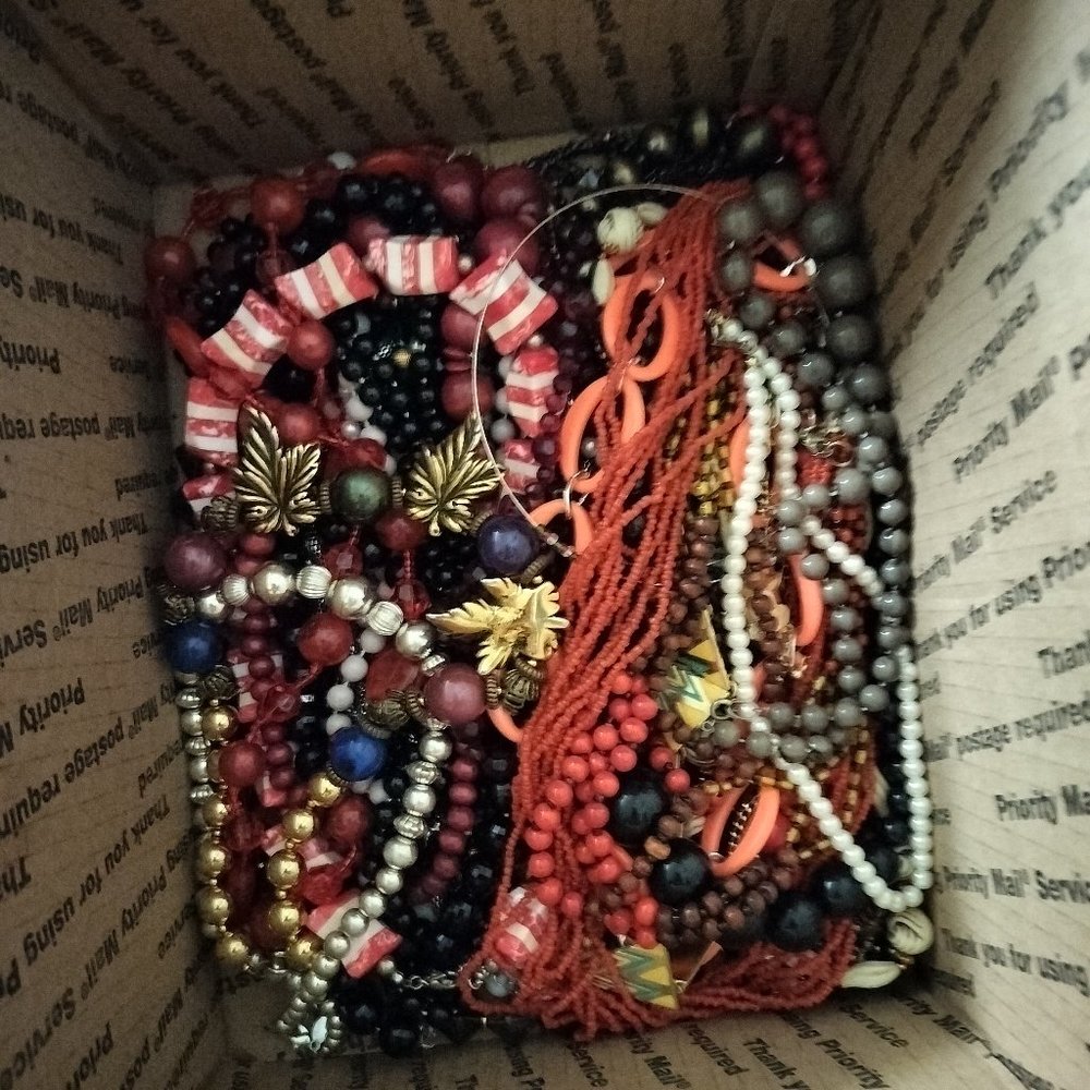 Free ship custom jewelry box
